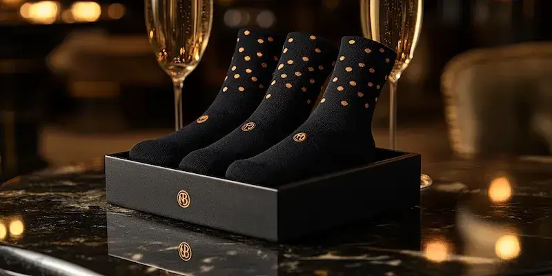 Personalizowane worki na prezenty