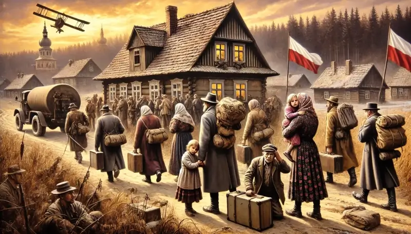 Prawo spadkowe kto dziedziczy po ojcu?