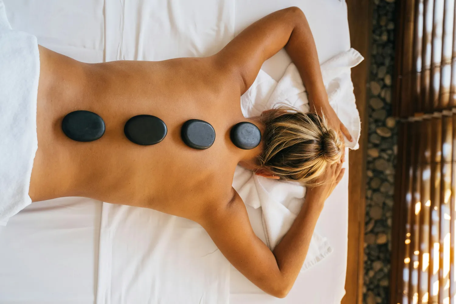 Salon masaży relaksacyjnych Koszalin