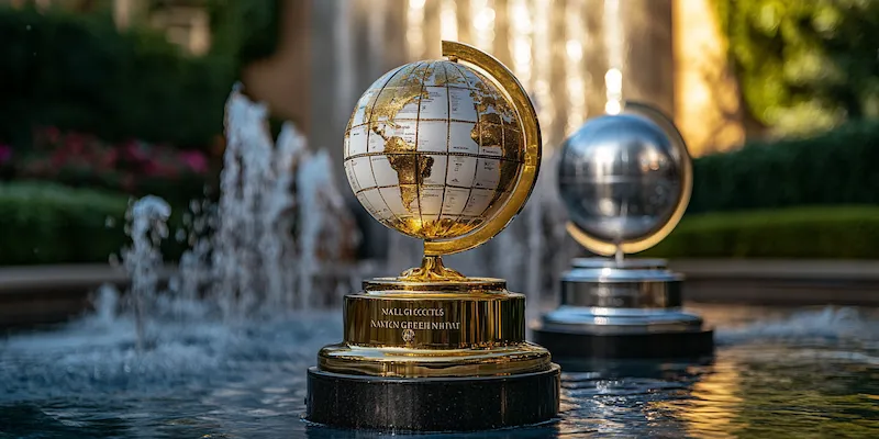 Statuetki na zamówienie Gliwice