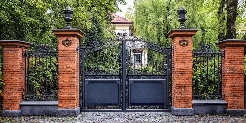 Zäune aus Polen kaufen