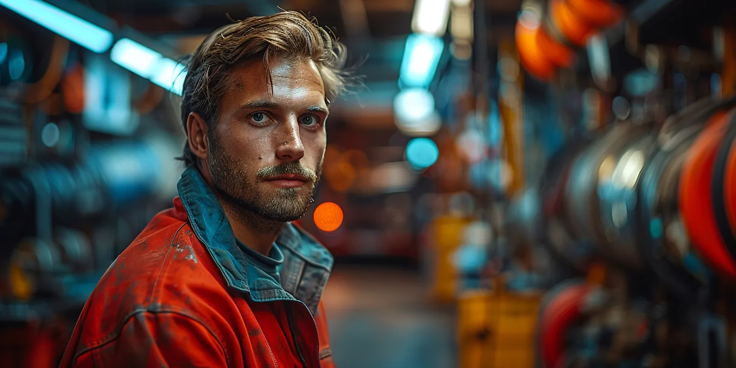 Zmieniające się warsztaty samochodowe