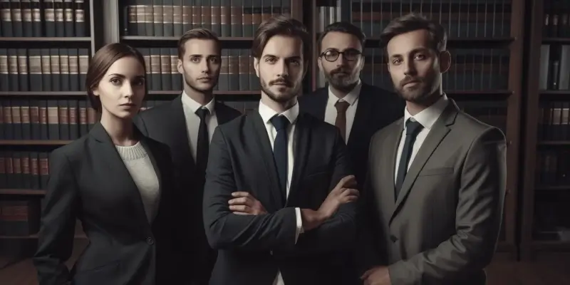 Czy do apelacji potrzebny jest adwokat?