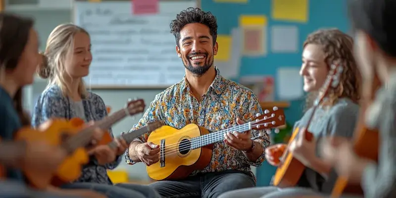 Gdzie kupić ukulele koncertowe?