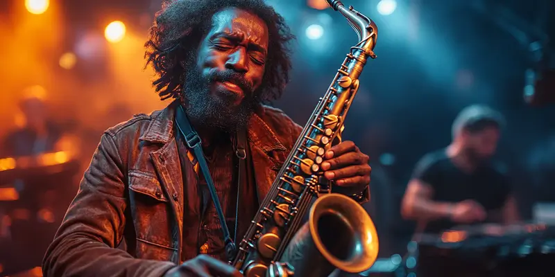 Ile kosztuje dobry saksofon?