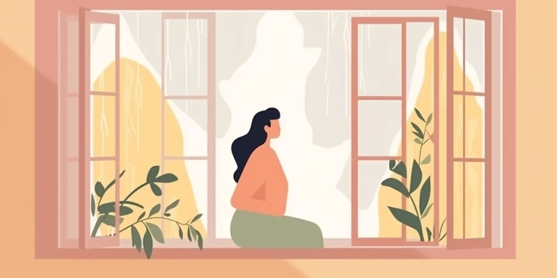 Jak odświeżyć okna PCV?