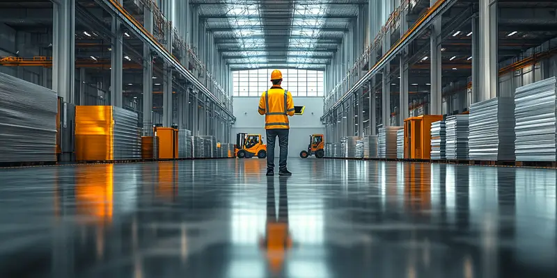 Jak przewiercić stal nierdzewna?