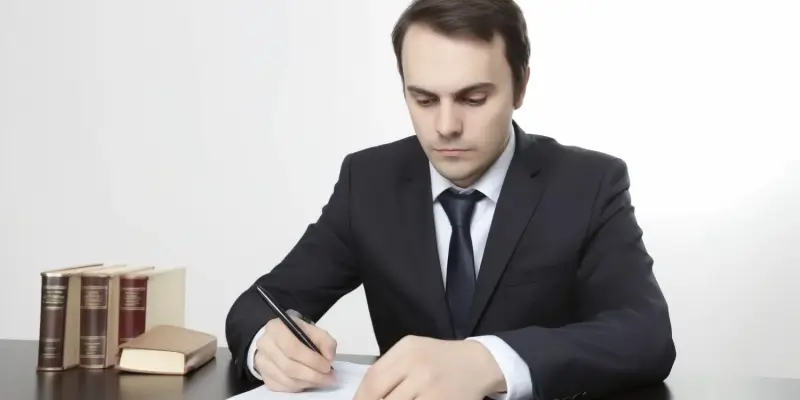 Jaką strukturę organizacyjną ma kancelaria prawna?