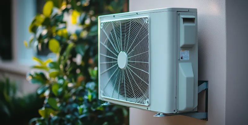 Klimatyzacja w rekuperacji