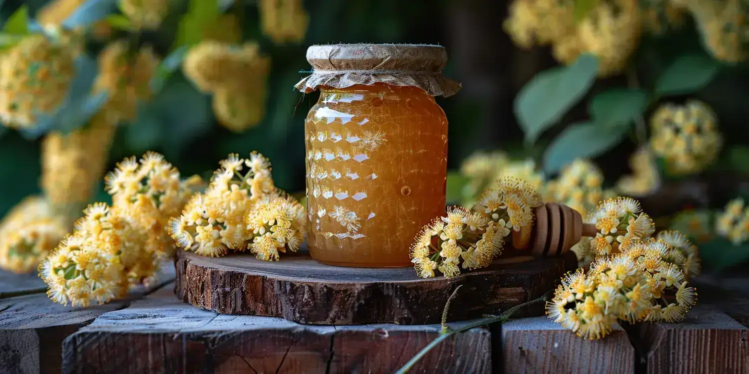 Miód nektarowo spadziowy jego właściwości zdrowotne