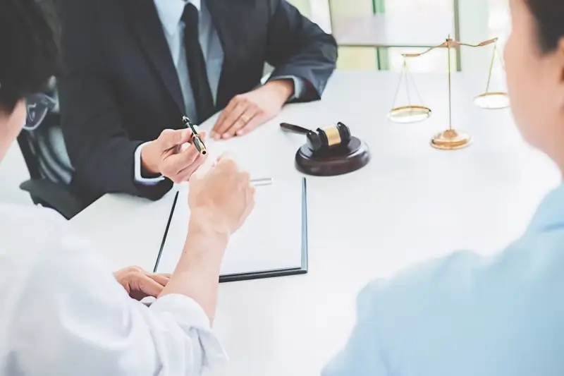 Najlepsza kancelaria prawnicza Praga