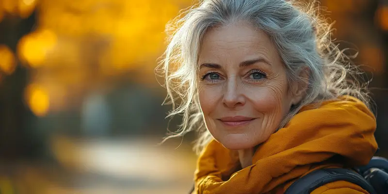 Oddanie osoby starszej do domu seniora