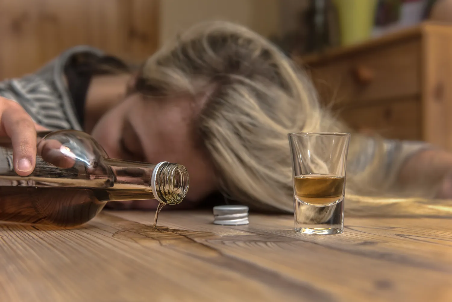 Wszywka alkoholowa Poznań gdzie najlepiej