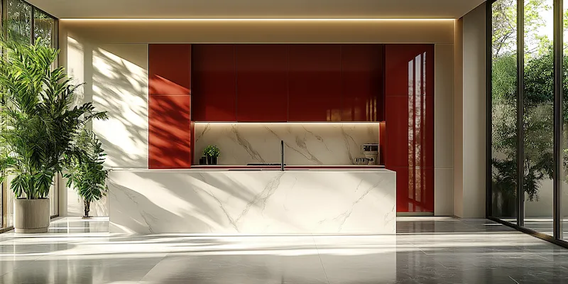 Co między meble kuchenne?