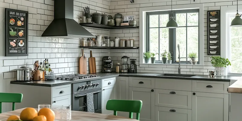 Co między meble kuchenne?