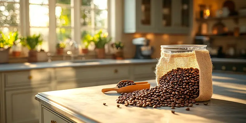 Dlaczego kawa ziarnista jest droższa od mielonej?