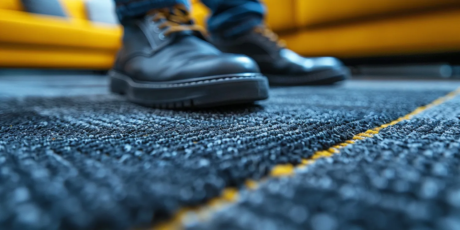 Dlaczego pranie wykładzin i dywanów warto zlecić profesjonalnej firmie?