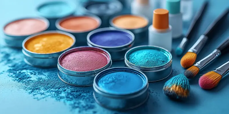 Gdzie kupić farby do malowania twarzy?