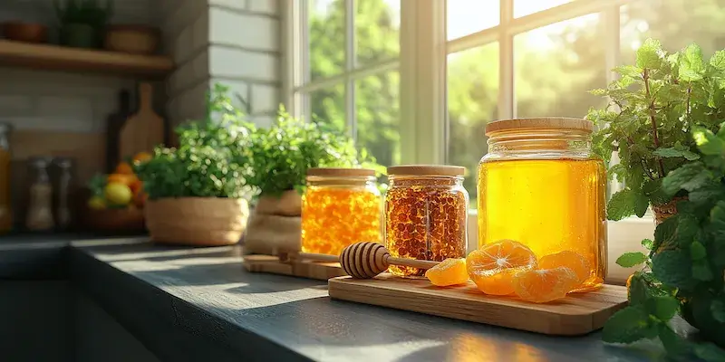 Gdzie kupić suszone owoce?