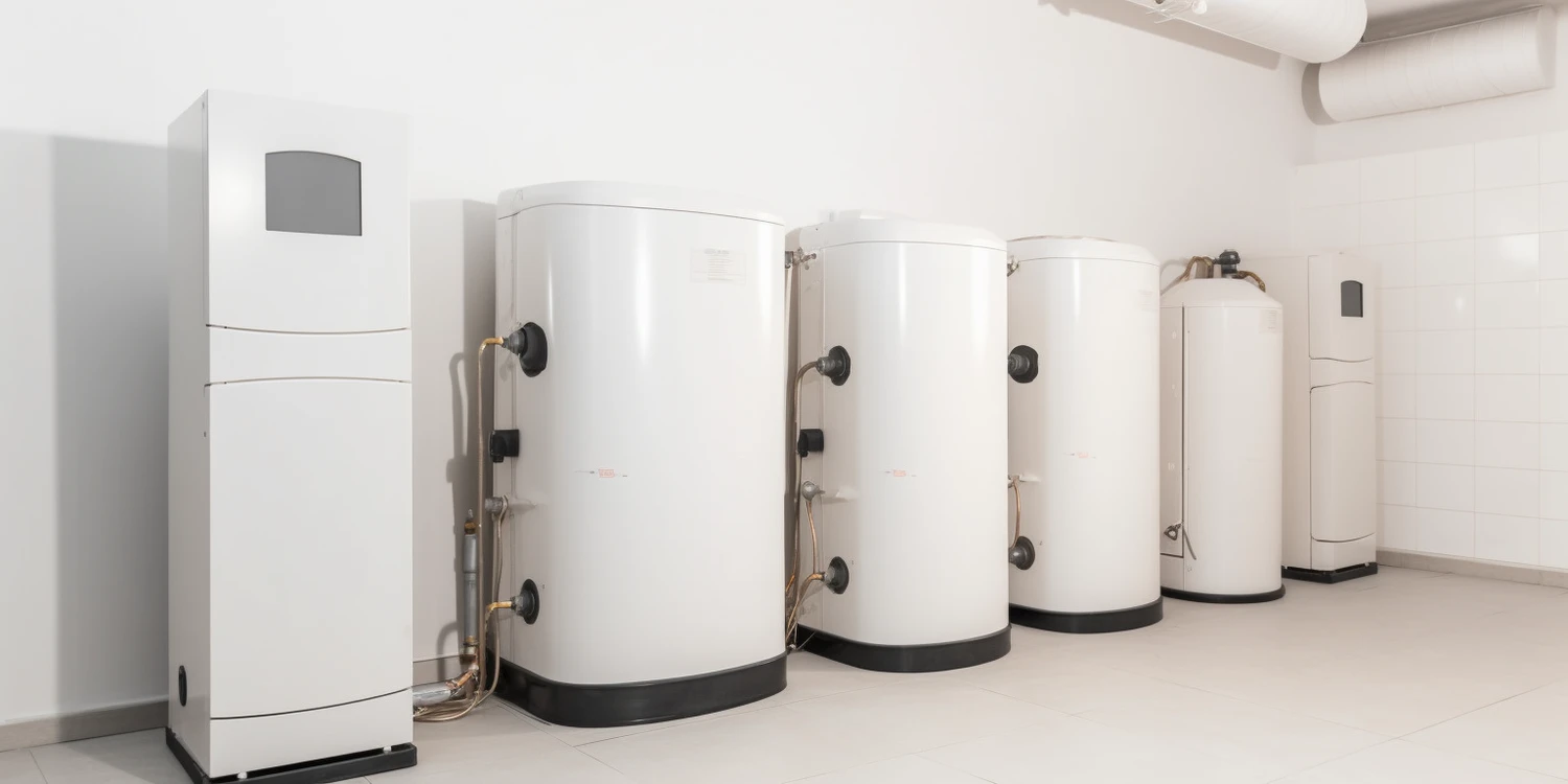 Gruntowe pompy ciepła Łódź