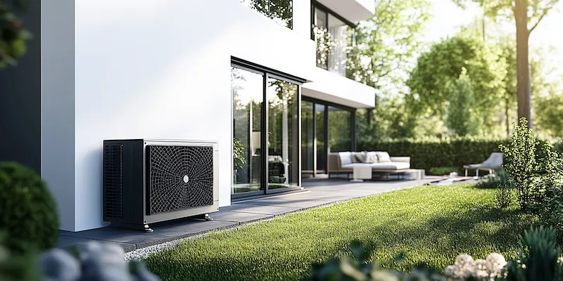 Ile pradu pobiera rekuperacja?