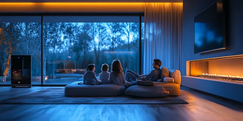 Ile pradu pobiera rekuperacja?