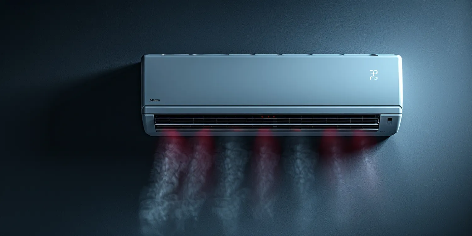 Instalacja klimatyzacji Szczecin