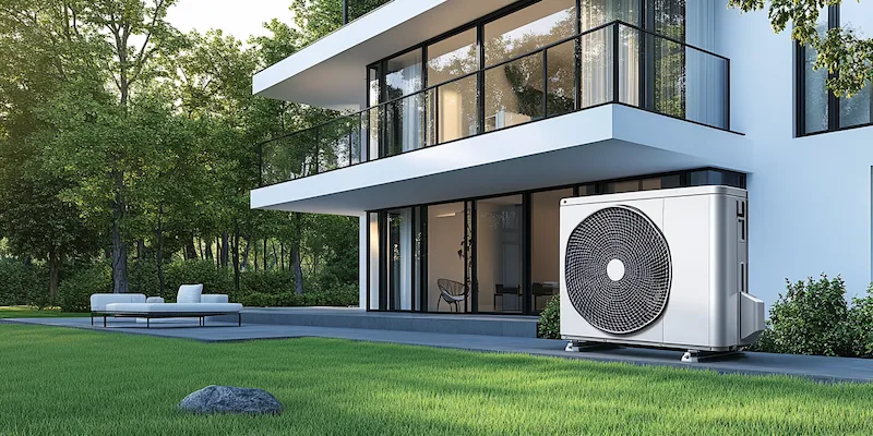 Jak działa rekuperacja w domu?