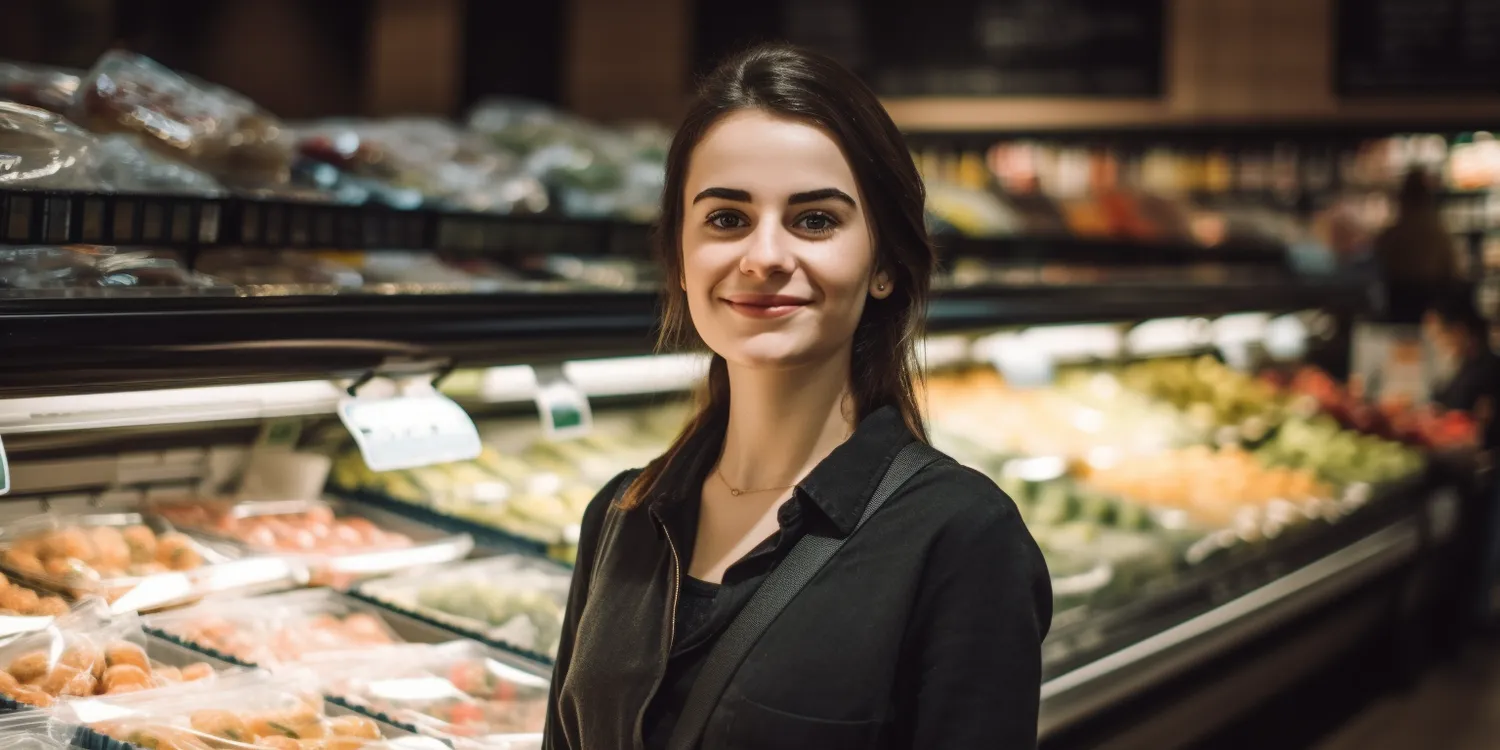 Jak otworzyć sklep spożywczy w formie franczyzy?