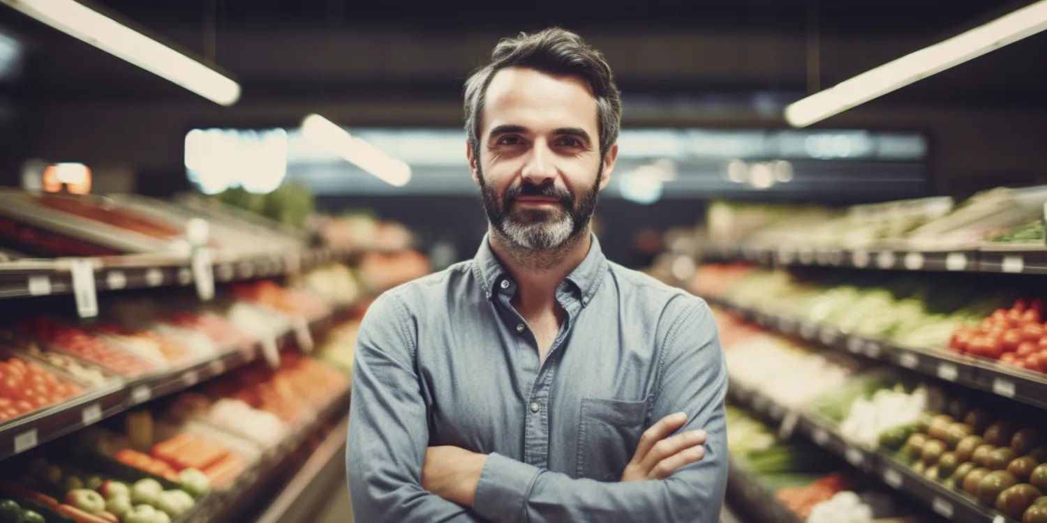 Jak otworzyć sklep spożywczy w formie franczyzy?