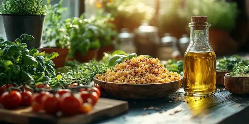 Jakie słodycze są bezglutenowe?