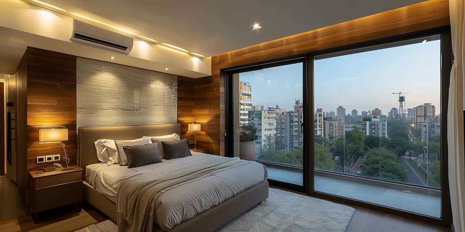 Klimatyzacja ile KW?