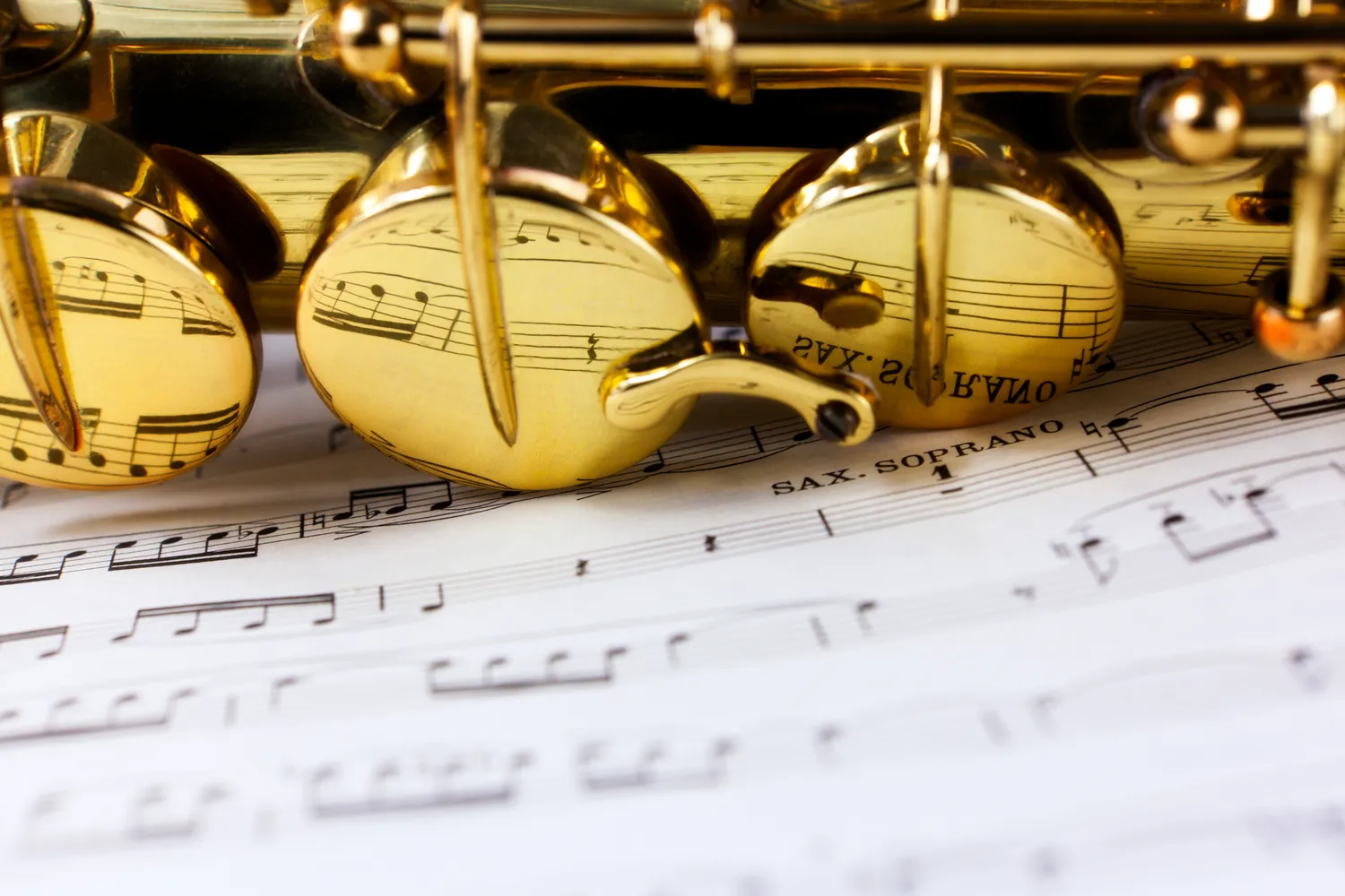 Kto wynalazł saksofon