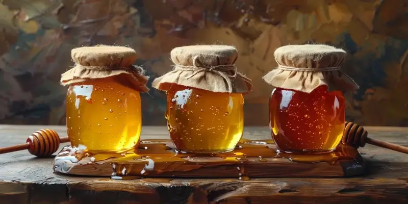 Miód nektarowo spadziowy jak stosować?