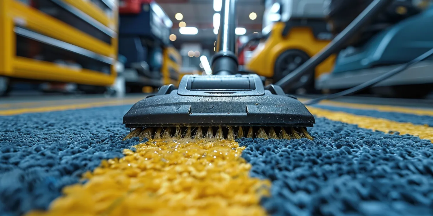 Pranie wykładzin i dywanów – dlaczego warto jest zlecić to profesjonalnej firmie?