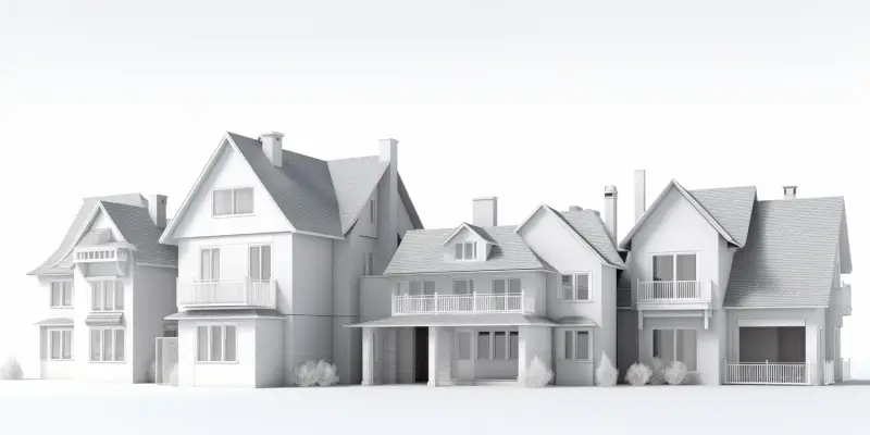 W jakim banku najlepiej wziąć kredyt hipoteczny?