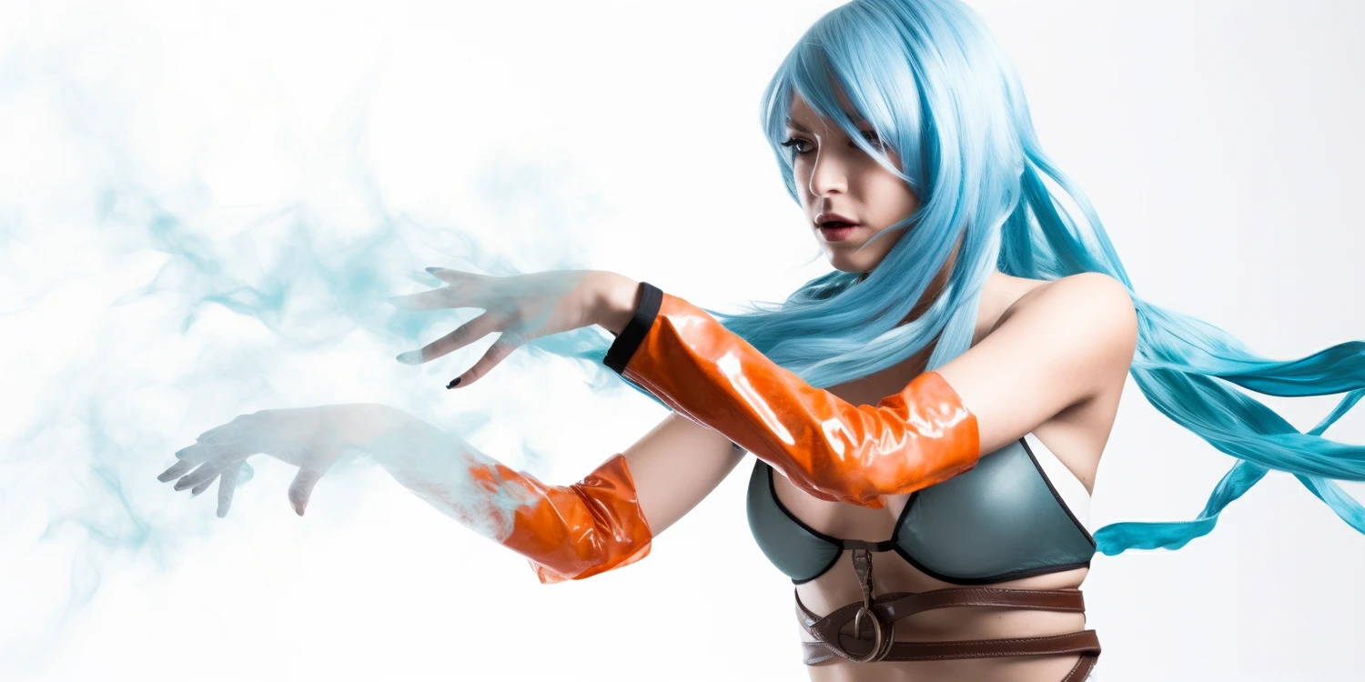 Was bedeutet Cosplay auf Deutsch?