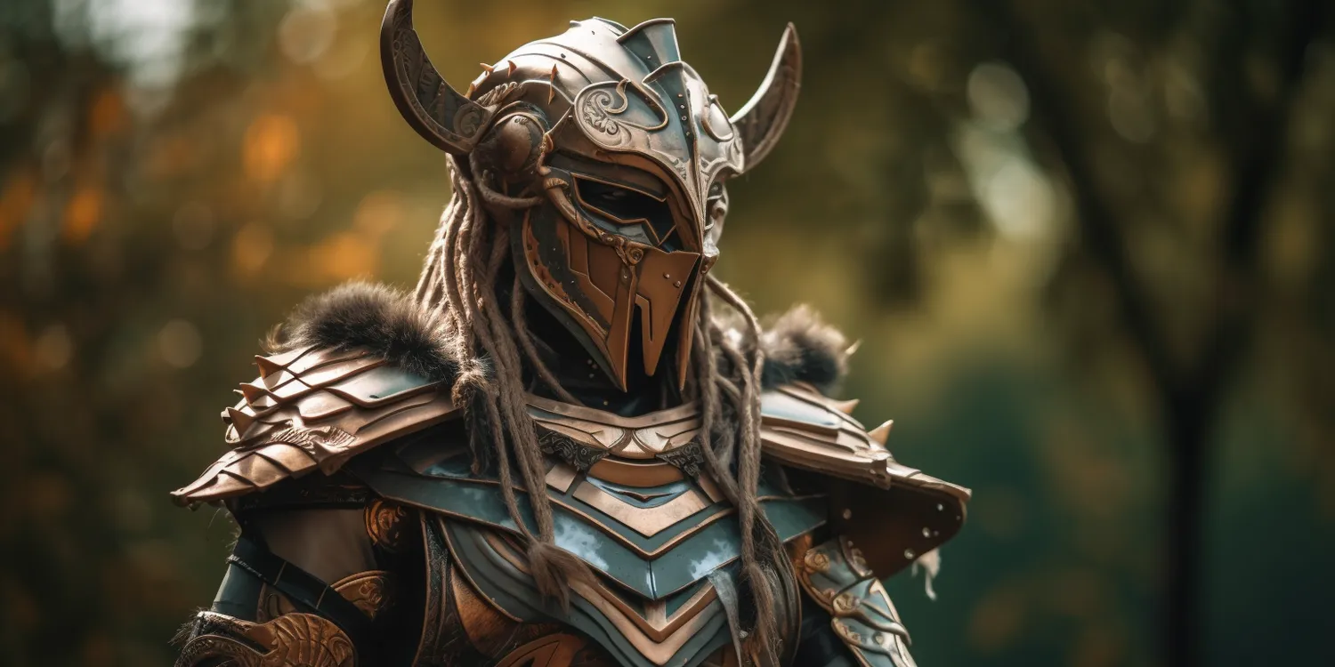 Wie macht man Cosplay?