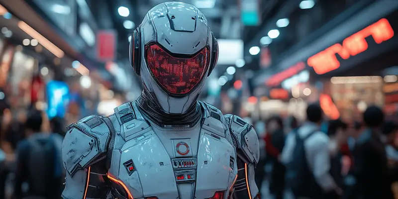 Wie macht man Cosplay?