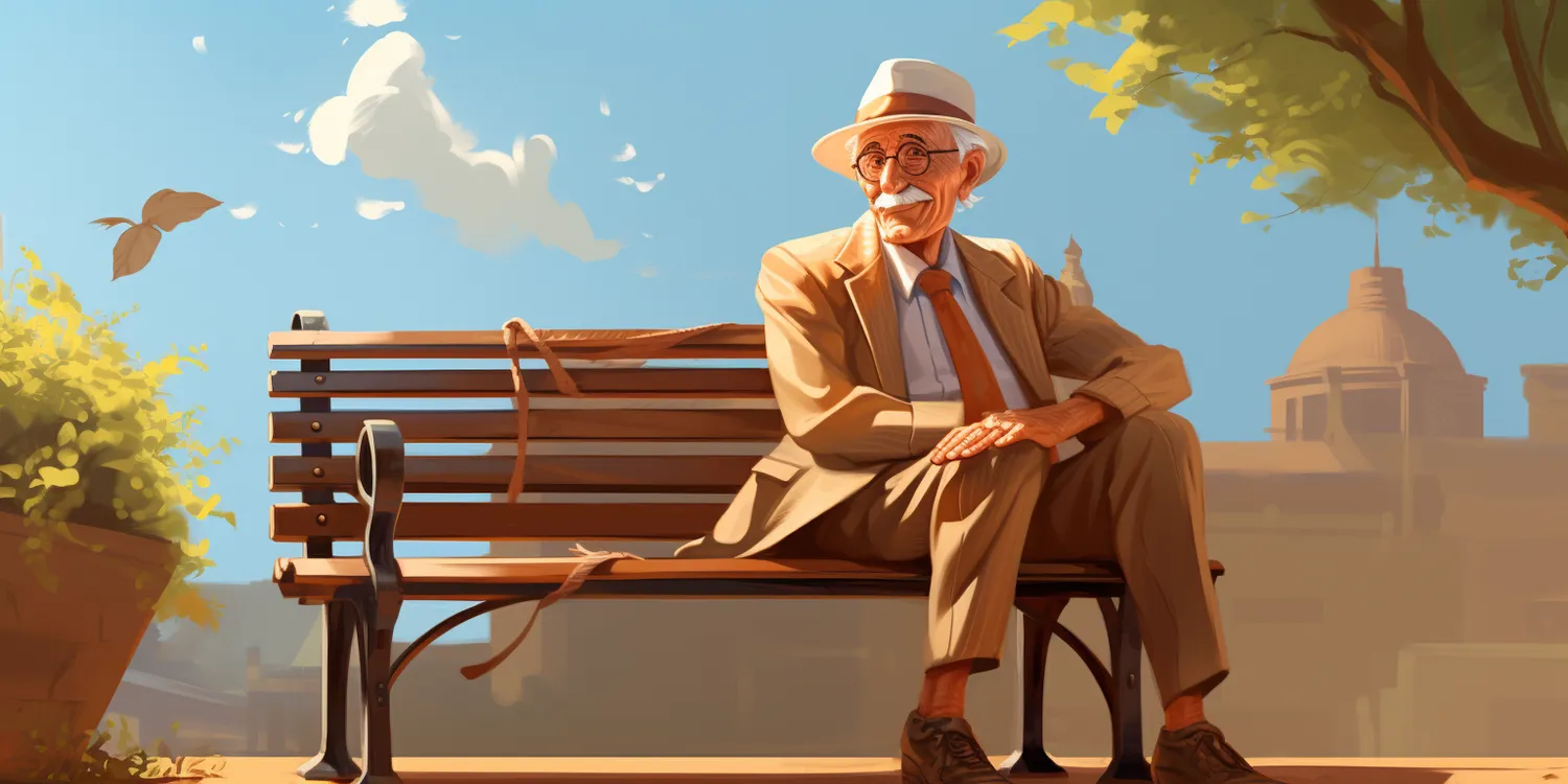 Całodobowa opieka dla seniorów