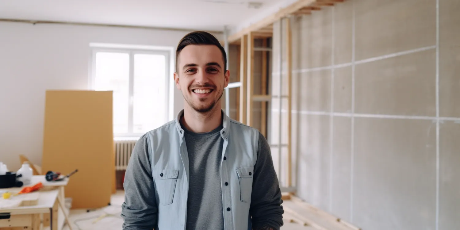 Wykończenie wnętrz – parę ciekawostek