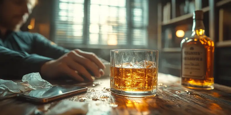 Alkoholizm – gdzie szukać pomocy?