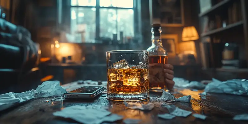 Alkoholizm - gdzie szukać pomocy?