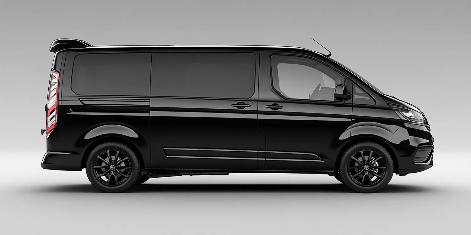 Bus z Polski do Niemiec Bydgoszcz