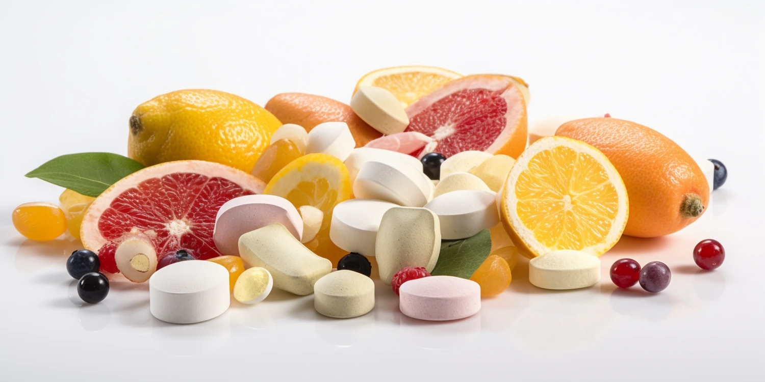 Co musisz wiedzieć o witaminie C