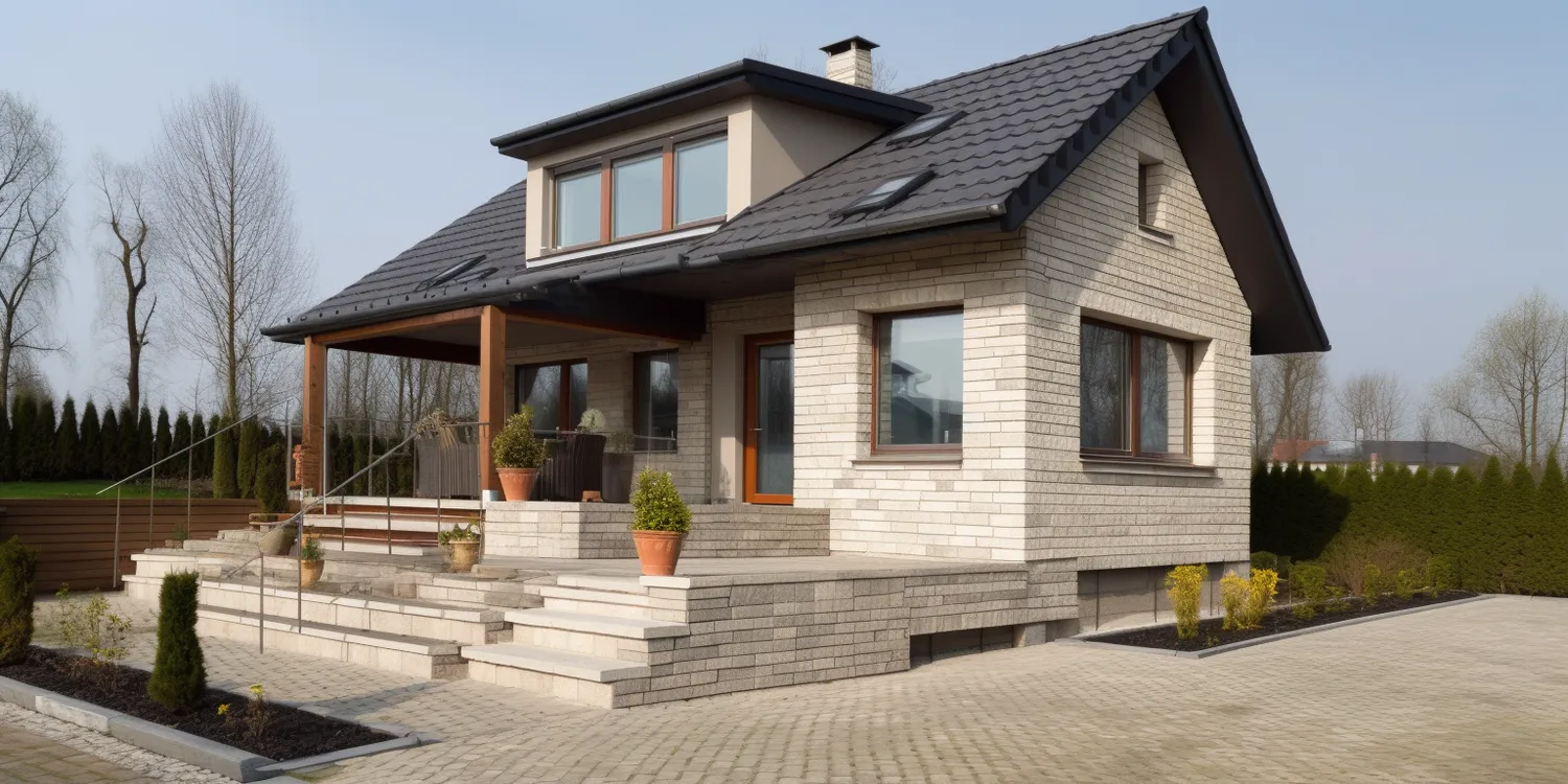 Co to jest kostka brukowa?