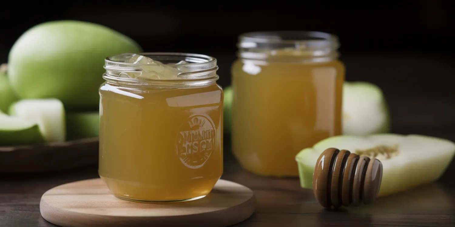 Czemu służy miód rzepakowy?