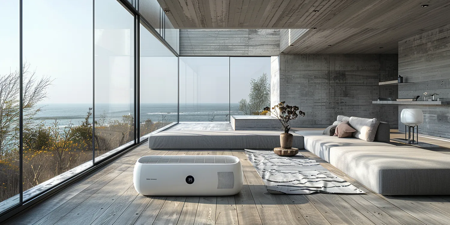 Czy klimatyzacja osusza powietrze?