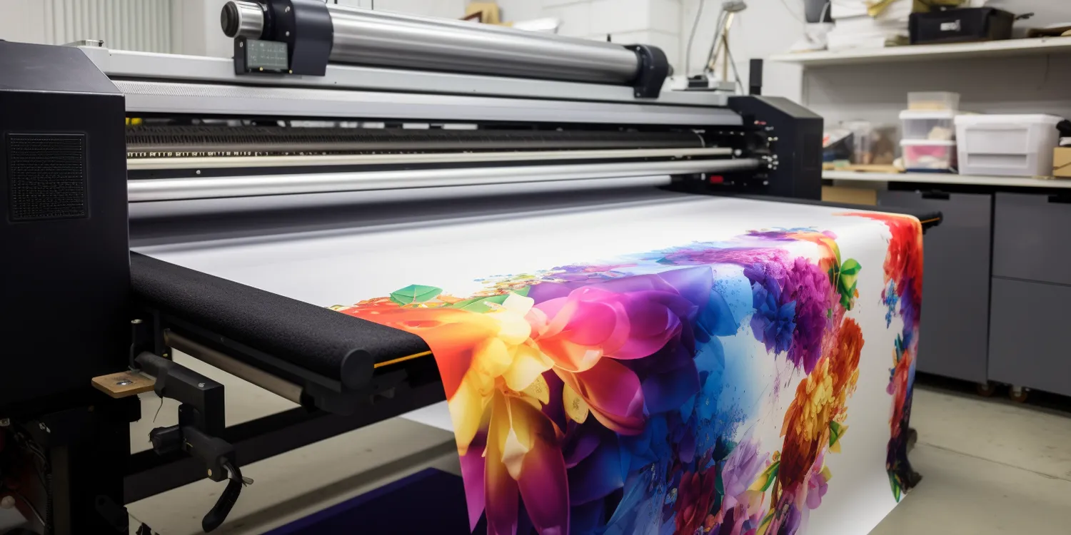 Czynniki wpływające na jakość druku cyfrowego