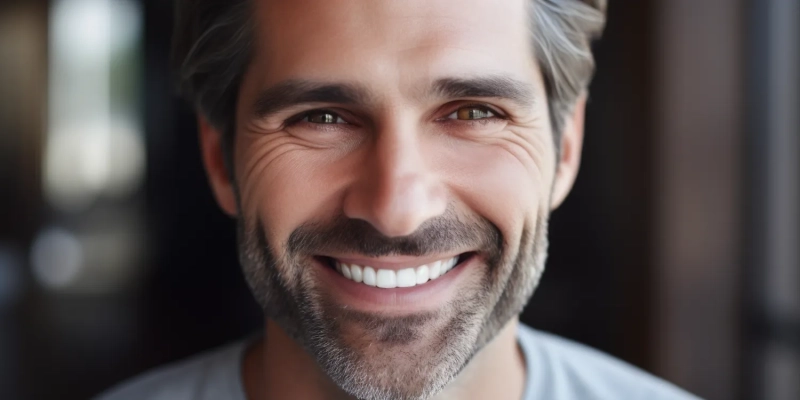 Dentysta dziecięcy Szczecin